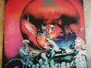 Amon Duul II 2x LP Dance of the lemmings UK United artists 1st press Kraut +++++
