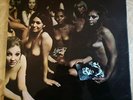 Jimi Hendrix 2x LP Electric Ladyland UK True Track 1st press Nude cover NICECOPY