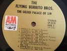 The Flying Burrito Bros LP The Gilded palace of sin USA Tan A&M 1st press SUPERB
