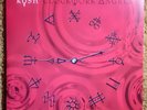 RUSH - CLOCKWORK ANGELS  2 LP - Near mint