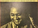 OLIVER NELSON KENNY DORHAM MEET OLIVER NELSON NEW JAZZ 8224 MONO RVG LP