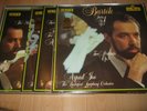 5 Vinyl LP: Bartok 100, The Major Orchestral Works, Arpad Joo, NEU, Mint