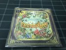 Panic  At The Disco - Pretty. Odd. - Hot Topic Colored Vinyl LP (fall out boy)