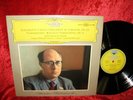 GERMAN NM DG 138 674 TULIP STEREO SCHUMANN CELLO CONCERTO, TCHAIKOVSKY ROCOCO RO