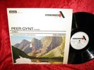 1965 UK NM DECCA SDD 111 FFRR GROOVED GRIEG PEER GYNT LSO FJELDSTED