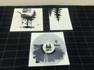 The Dillinger Escape Plan ?– One Of Us Is The Killer - Clear Colored Vinyl LP 