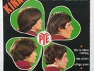 The Kinks - Mister Pleasant - Unique french 7