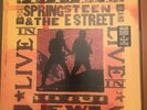 BRUCE SPRINGSTEEN & THE E-STREET BAND LIVE IN NEW YORK CITY MAI ASCOLTATO  RARO