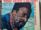 YUSEF LATEEF'S DETROIT Latitude 42..