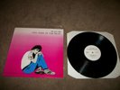 The Gun Club ?- Two Sides Of The Beast 1985 LP UK  Jeffrey Lee Pierce NM VINYL