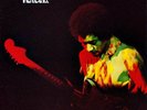 Jimi Hendrix, Band Of Gypsys LP Test Pressing SS - Clarity Vinyl