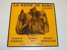 3 LP BOX/PRIVATE RECORD/MRF 72/GOUNOD/LA REINE DE SABA/SARROCA/PY/PLASSON