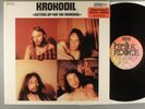 Krokodil  Getting Up For The Morning  Blues Rock; Prog; Psych  Orig German Press