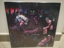 Perturbator ?– I Am The Night RARE GLOW IN THE DARK VINYL 2LP (bien lire )