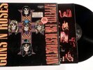 Guns N' Roses ?1987 Appetite For Destruction SHRINK Geffen-CHS24148 Ori Vinyl LP