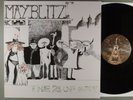 May Blitz  The 2nd Of May   Hard Rock; Prog; Psych  2012 Akarma Reissue