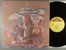 Maypole  Self-Titled   Hard Psych  Rare LP