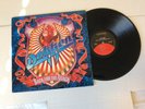 Dokken-Back For the Attack- LP -1987-Elektra records-VG+