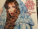 1991 STEVIE NICKS Time Space The Best Of LP No Bar Code Fleetwood Mac