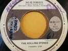ROLLING STONES I Don't Know Why / Try a Little Harder 7