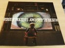 Pink Floyd, Roger Waters, Amused to Death, Vinyl LP, 200 gram Near Mint Unplayed