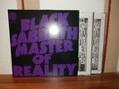 BLACK SABBATH  