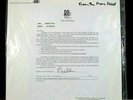 The Grateful Dead FROM THE MARS HOTEL, 180g Vinyl, Rhino TEST PRESSING (2017)