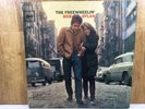 The Freewheelin' Bob Dylan Vinyl Record BPG 62193