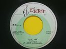 LA LOGIA SARABANDA 