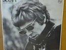 SCOTT WALKER Scott LP PHILIPS RECORDS 1967UK orig+mono BL 7816  WALKER BROTHERS