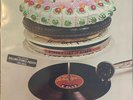 Rolling Stones -Let It Bleed MONO Original 1969. P1-A /P1-A LK5025  Poster Ex+