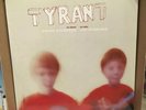 Tyrant - No Shoes No Cake 3xlp/vinyl, Unplayed