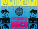 LOCOBEACH - Psychedelic Disco Cumbia - Vinyl (LP + MP3 download code)