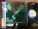 FREDDIE HUBBARD OPEN SESAME BLUE NOTE BNST 84040 OBI STEREO JAPAN Vinyl LP