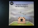 Robert Calvert / Hawkwind - Captain Lockheed and the starfighters UK Sealed