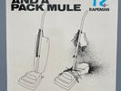 Rapeman ?Two Nuns And A Pack Mule Vinyl Record LP Punk Album Original Vintage