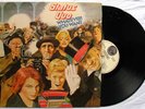 STATUS QUO - Whatever You Want spiral swirl VERTIGO LP INDIA  insert