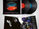 Venditti Antonello Sotto Il Segno Dei Pesci The Anniversary Tour 2 Vinili Lp