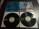Lp soundtrack Guerre stellari star wars italy press  gatefold 1977