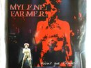 RARE MYLENE FARMER 4X33 TOURS AVANT QUE L'OMBRE LIVE BERCY  NEUF ET SCELLE