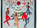 A Christmas Record Vinyl LP Alternative Indie Electronic Inc Waitresses Suicide