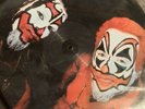 Icp Rare Picture Disc Vinyl