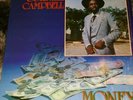 Cornell Campbell - Money LP . 1st.press.