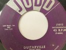 Rockabilly Surf Instr. 45/ Roland James 