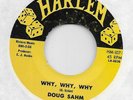 Doug Sahm (Sir Douglas) 