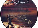 Nightwish, Wishmaster, 2 LP Picture Disc Vinyl Record Album, Back On Black