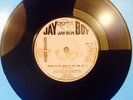 **JACKEY BEAVERS** TRYING TO GET BACK TO YOU **NORTHERN MODERN SOUL R&B