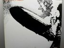 Led Zeppelin - Led Zeppelin I (self titled) - US 1st pressing 1969