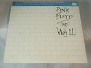 Pink Floyd The Wall Sealed Vinyl Records LP Japan  1979 Orig Clear Hype Obi Stri