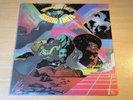 EX/EX   The Undisputed Truth/Cosmic Truth/Gordy Reissue Gatefold LP